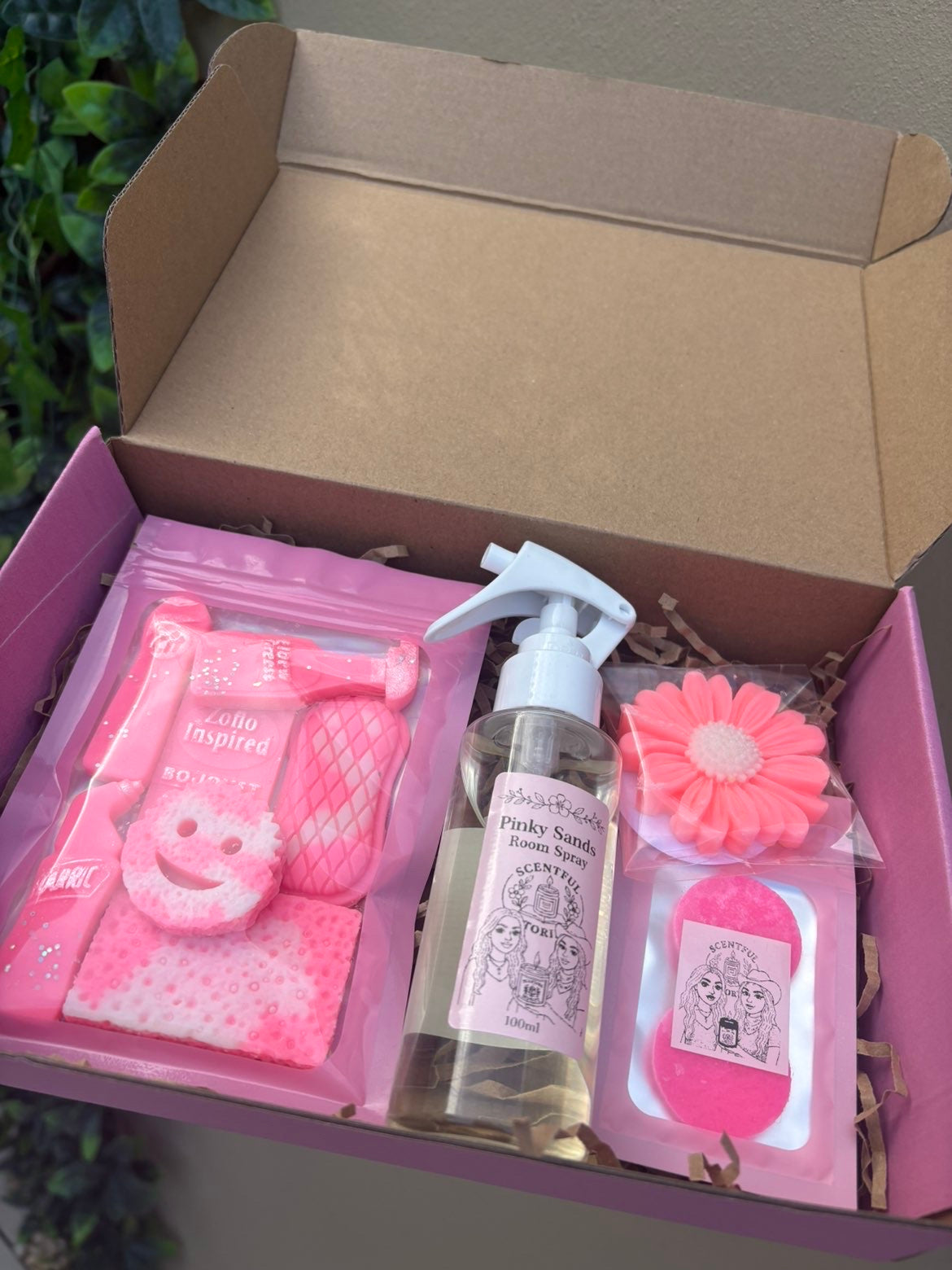 Home Fragrance Bundle
