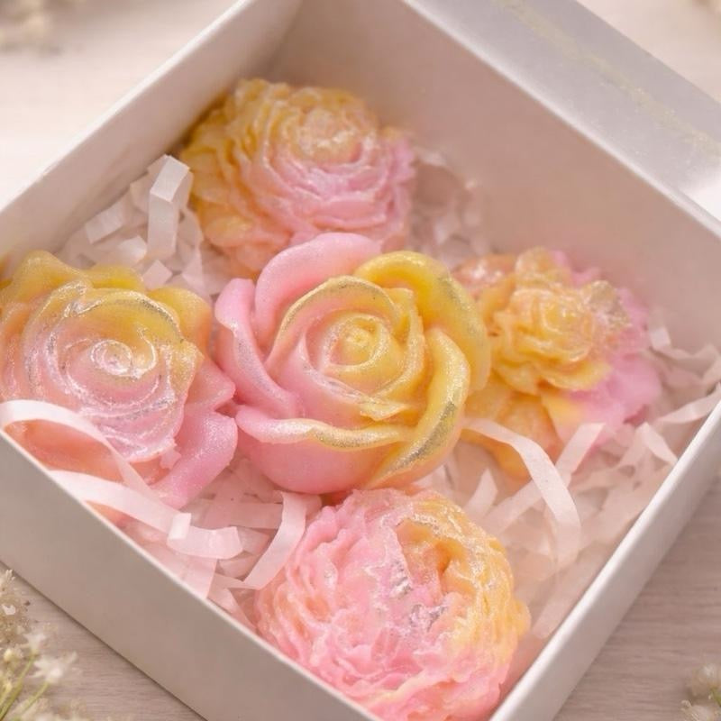 Box of Blooms