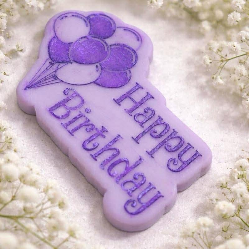 Happy Birthday Waxmelt