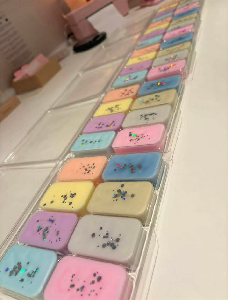 Pretty Little Perfumes