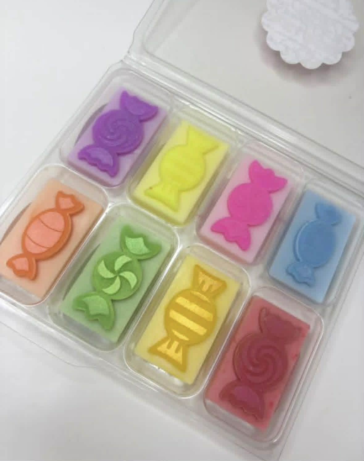 Sweet Shop Collection