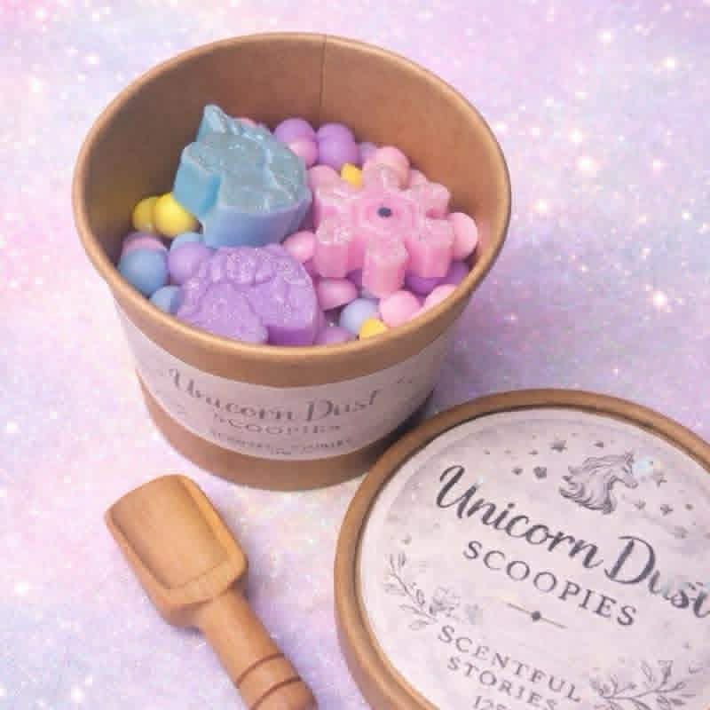 125g Unicorn Dust Scoopies