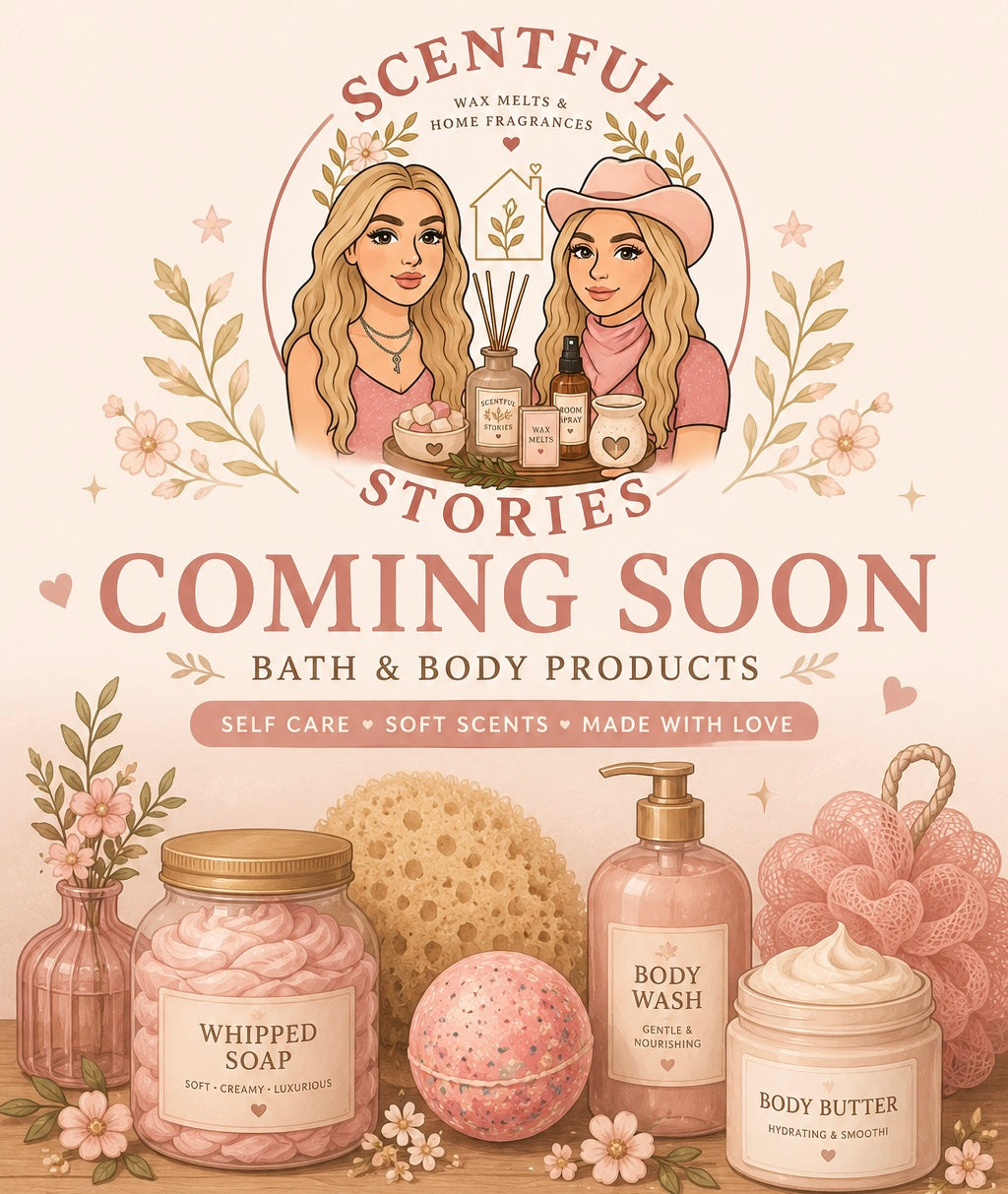 Bath & Body Products