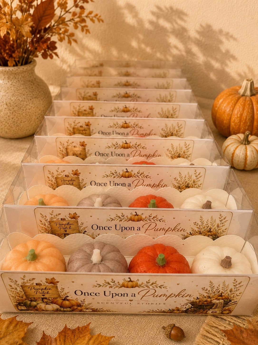 Autumn Collection