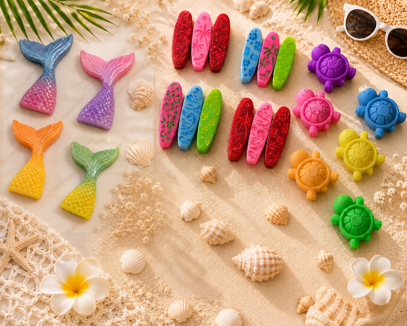 Summer Collection