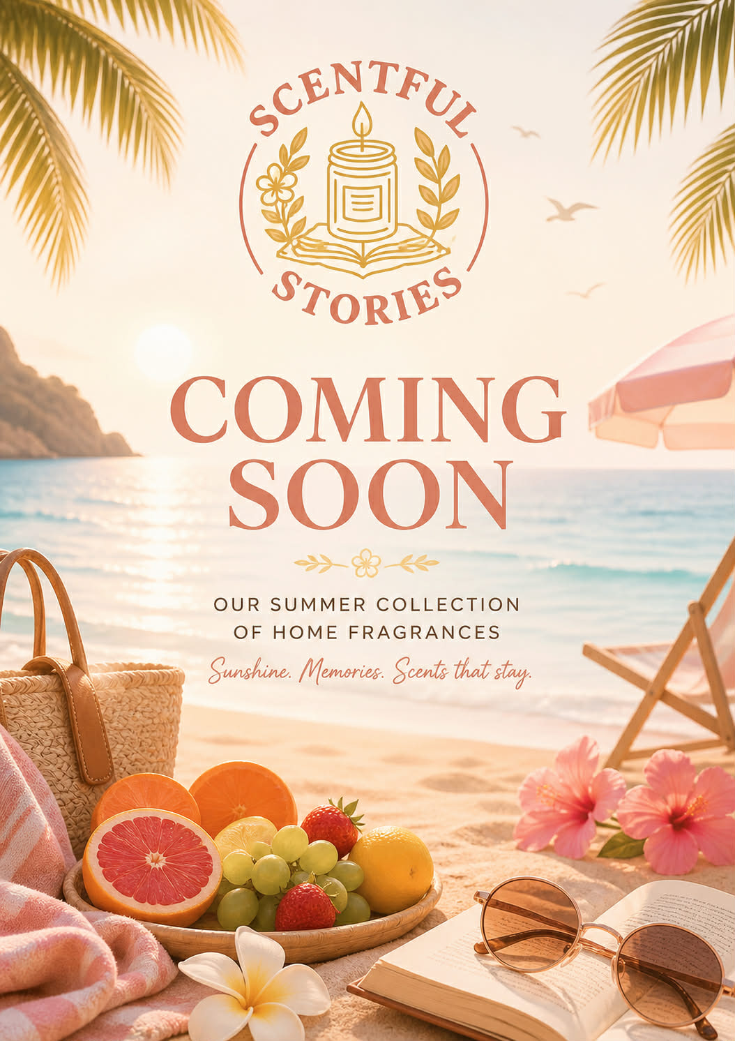 Summer Collection