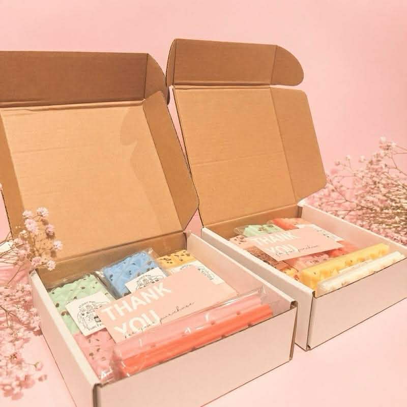 Mystery Bundles