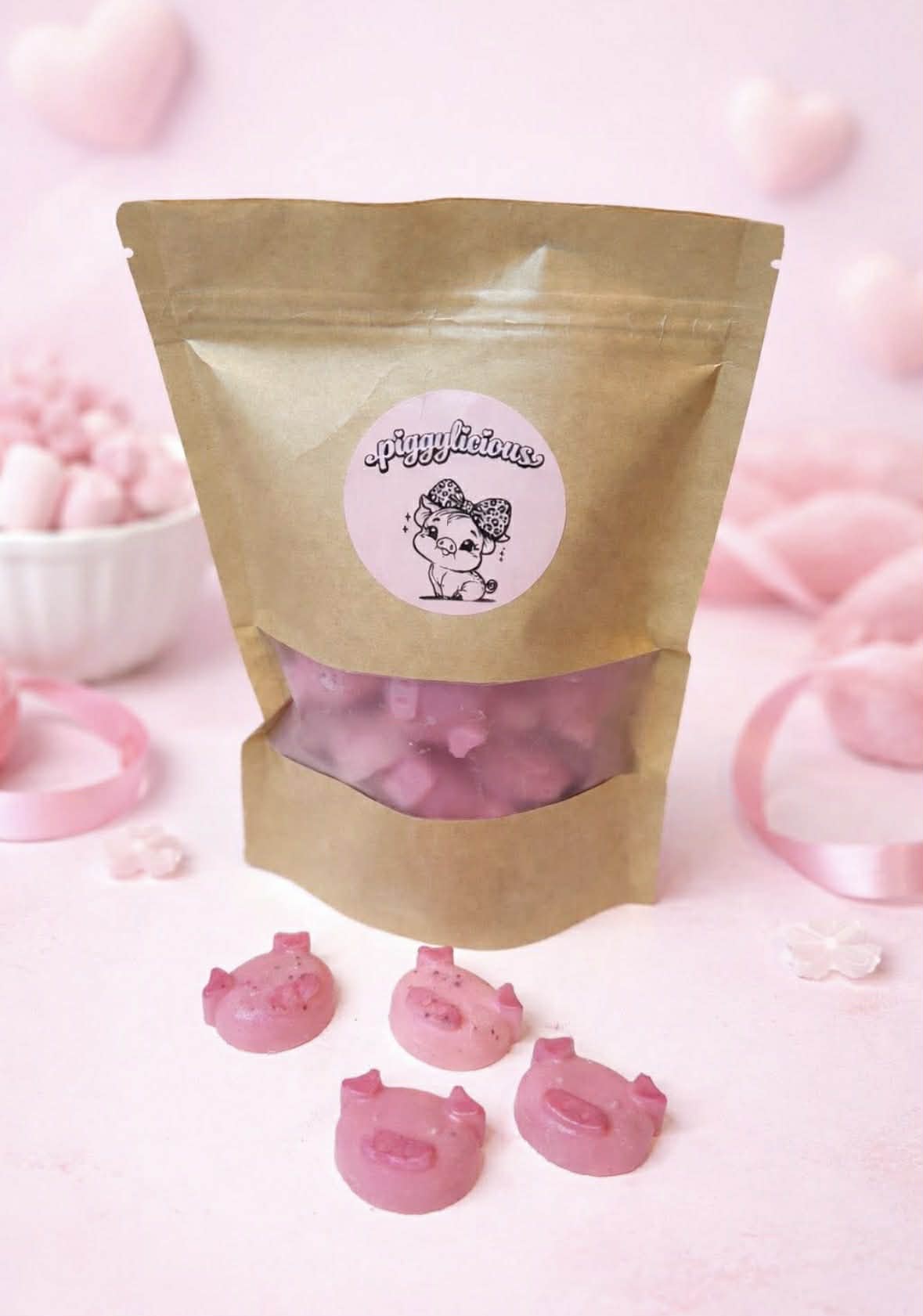 Melt Bags