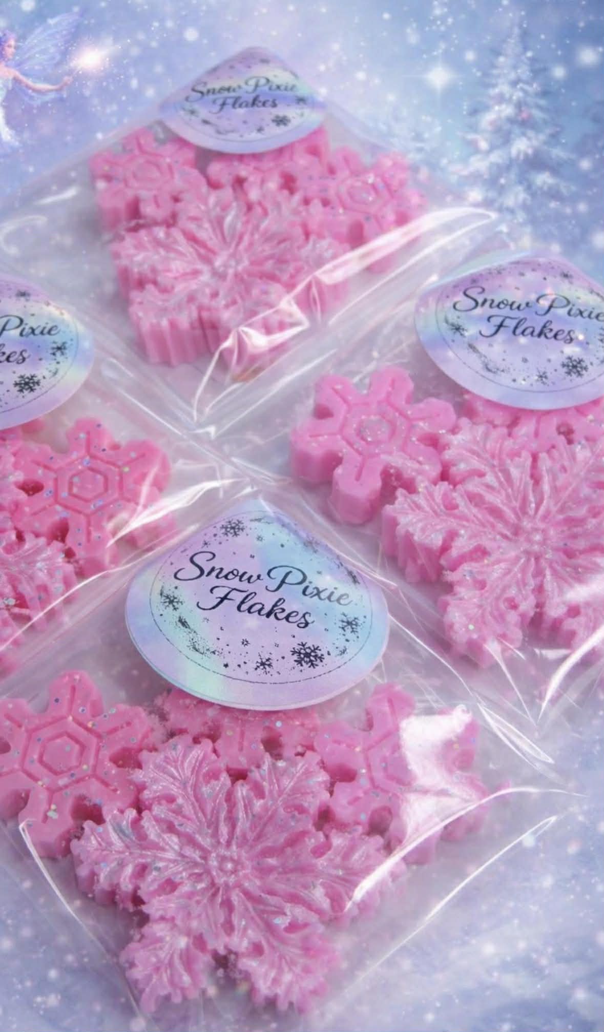 Mini Melt Packs