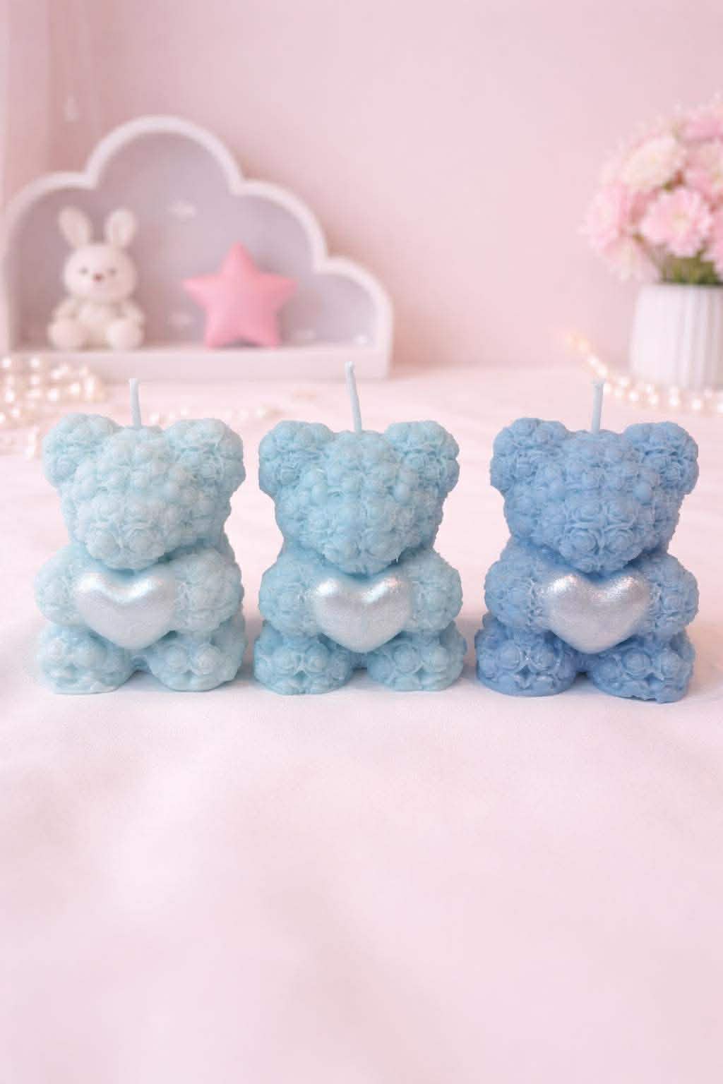 Candle Cuties