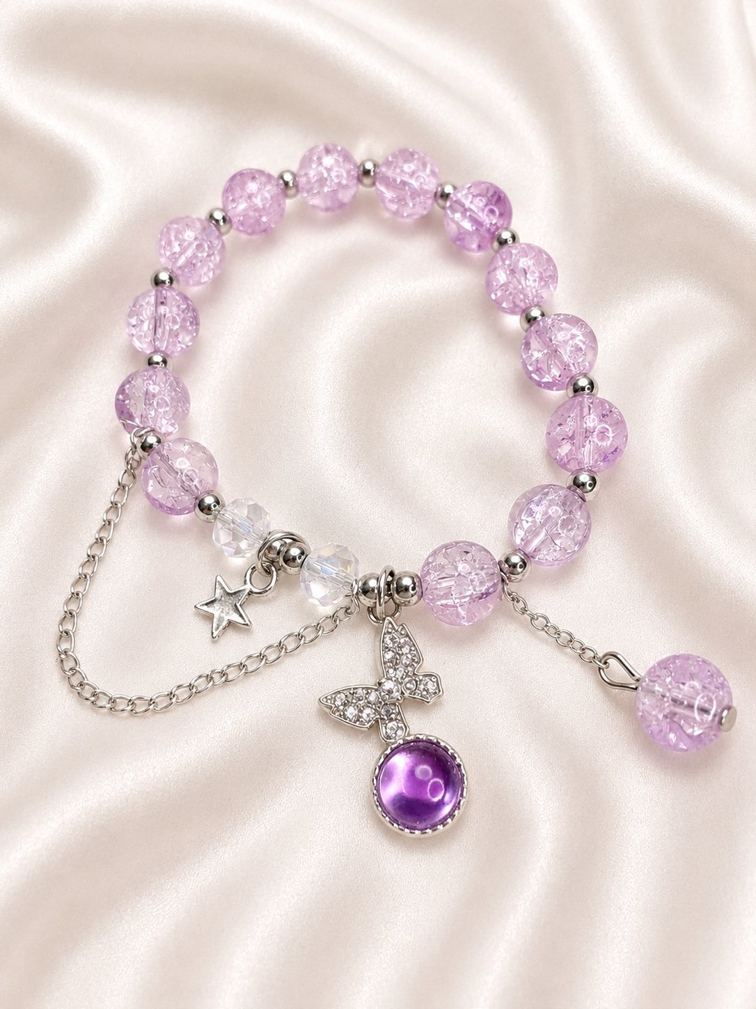 Ever After Bracelets