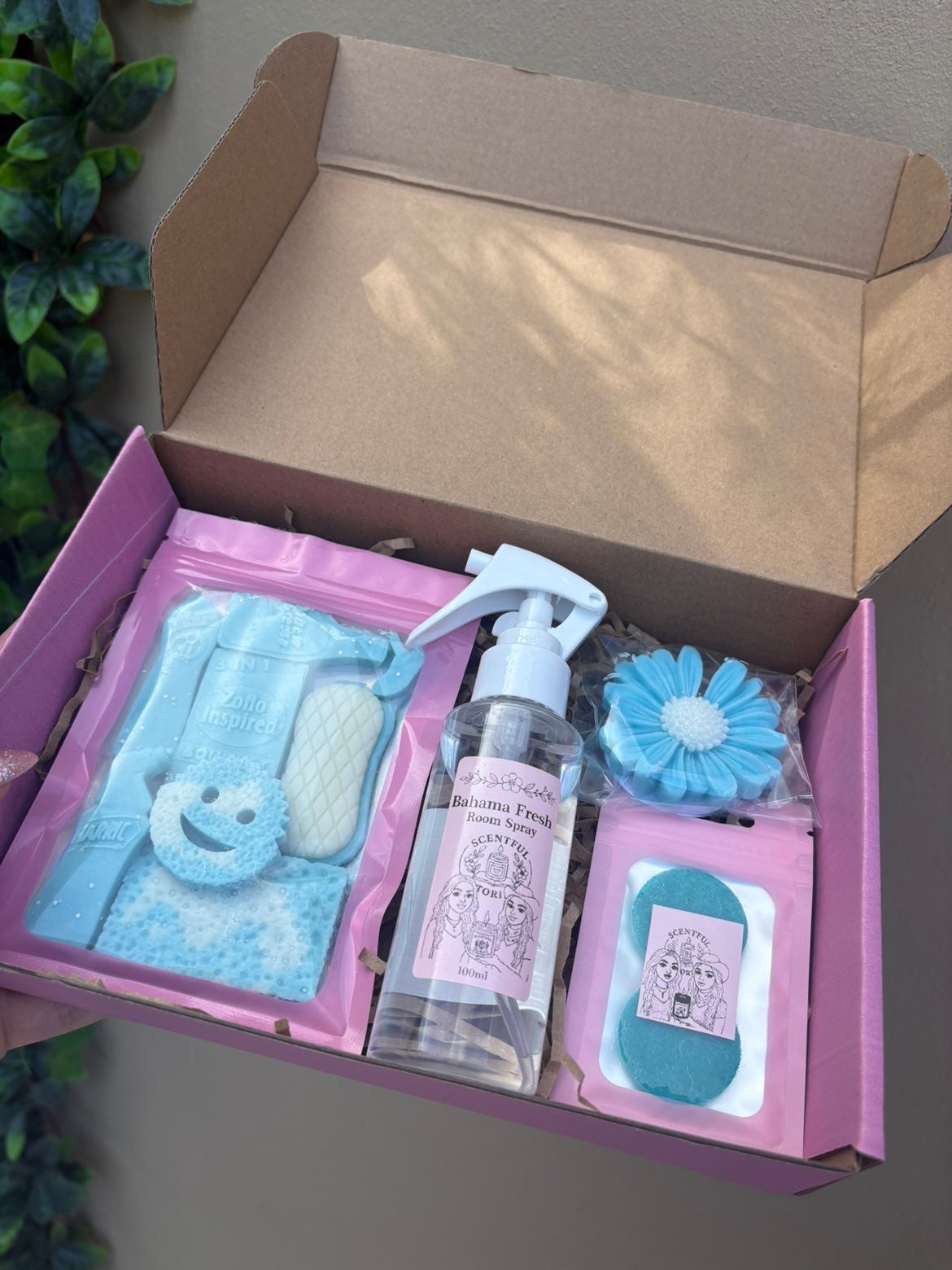 Home Fragrance Bundle