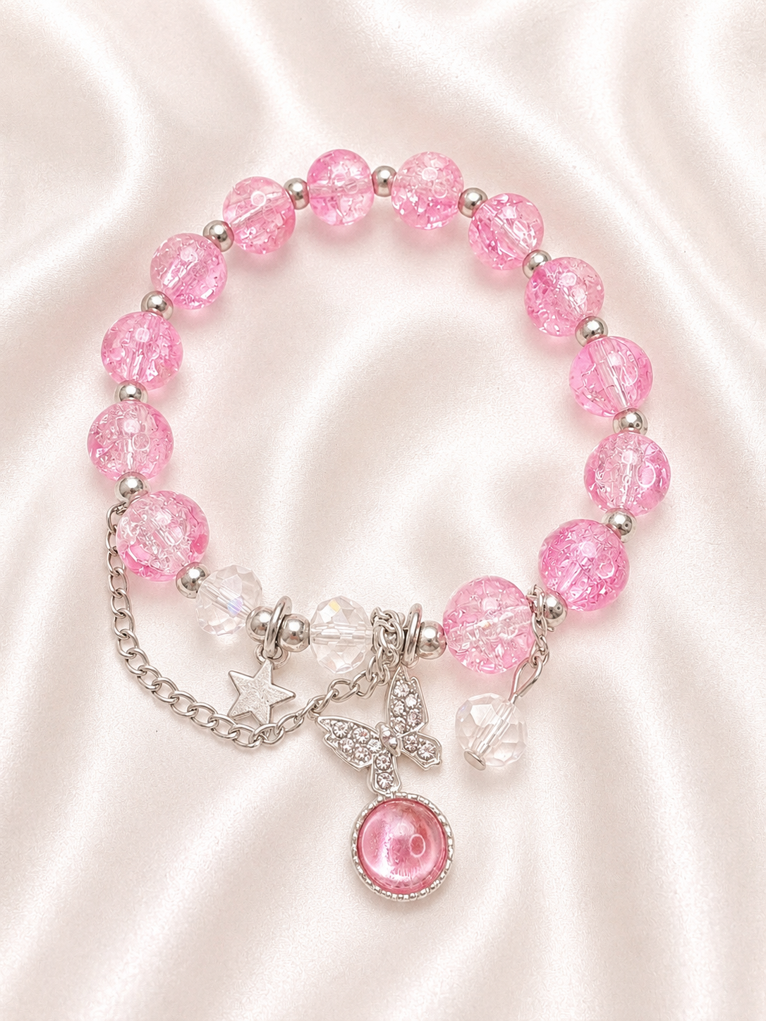 Ever After Bracelets