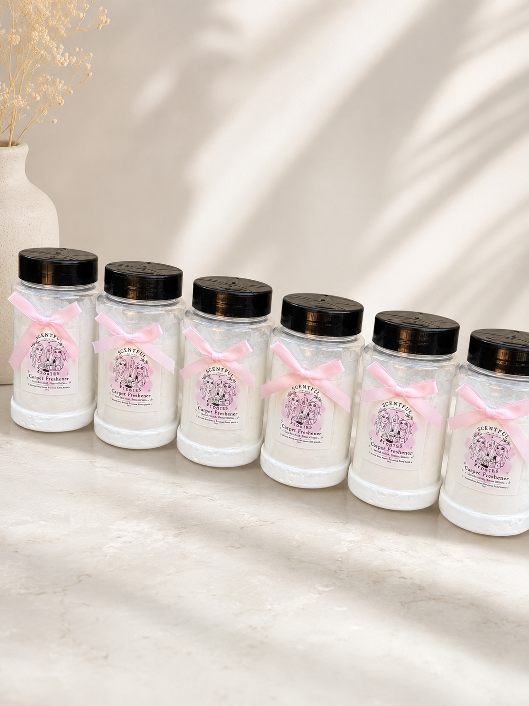 300g Carpet Freshener