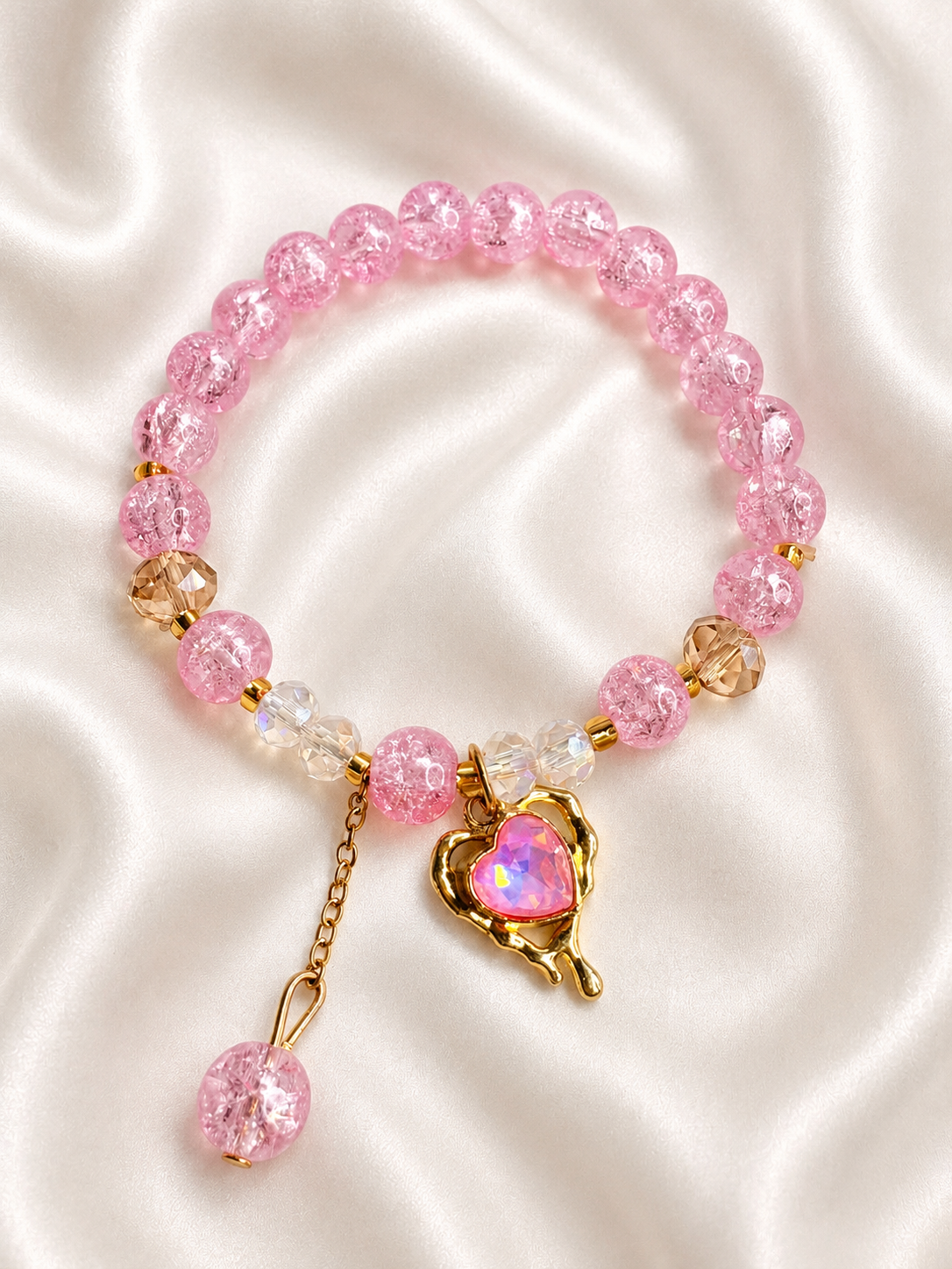 Ever After Bracelets