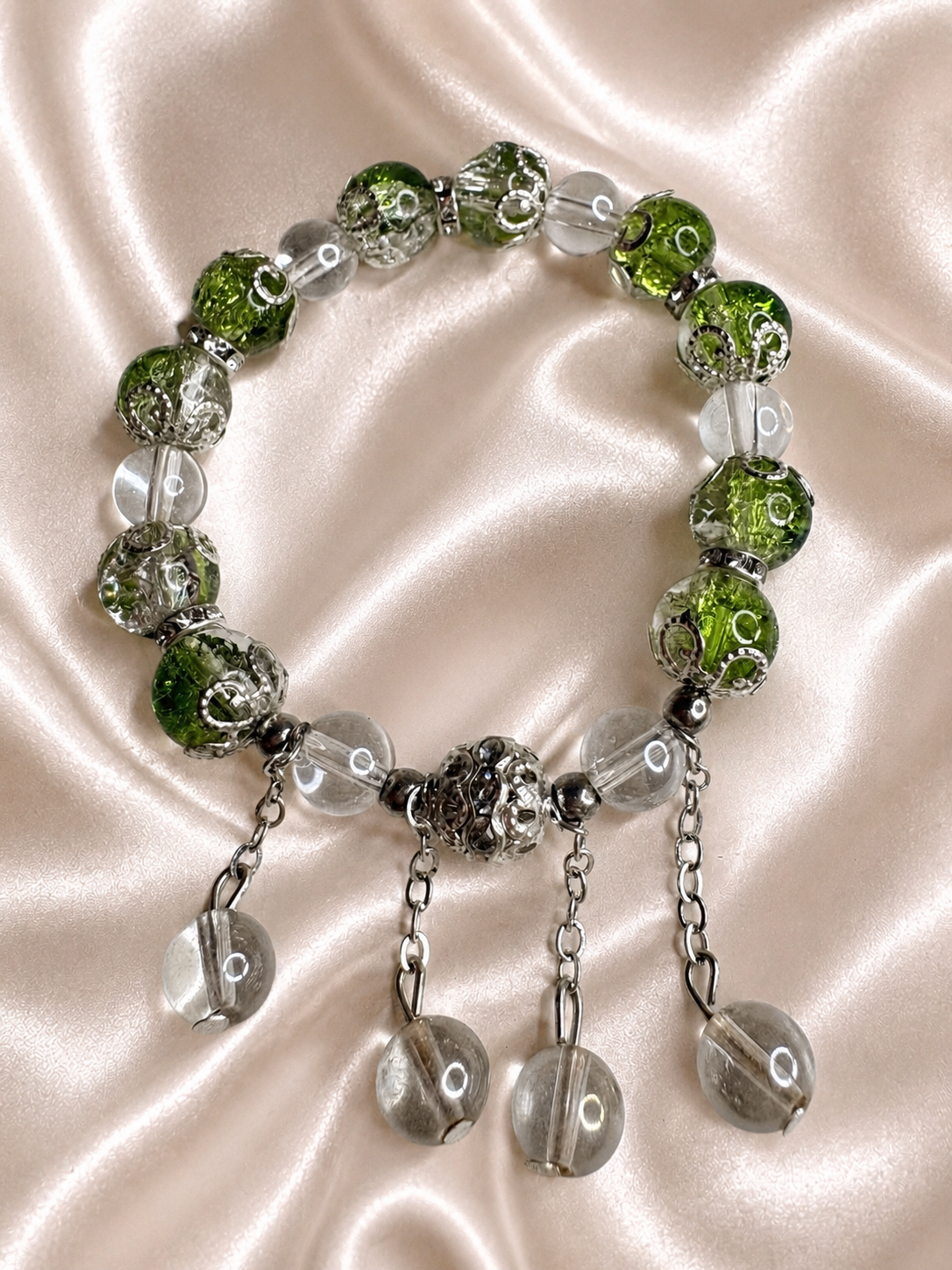 Ever After Bracelets