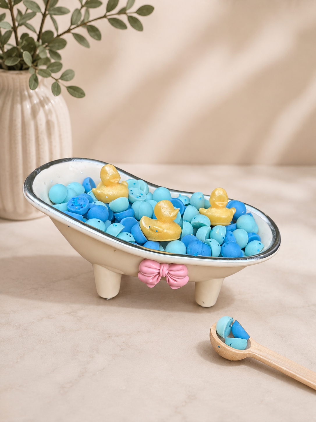Bubbles N’ Ducks Scoopies