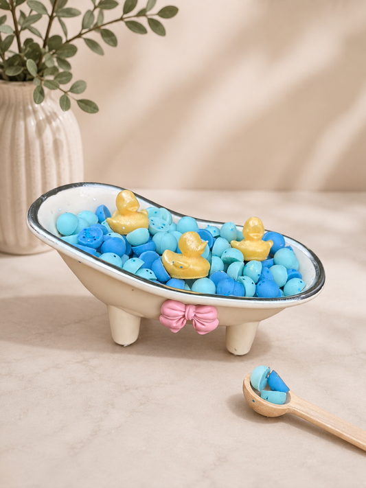 Bubbles N’ Ducks Scoopies