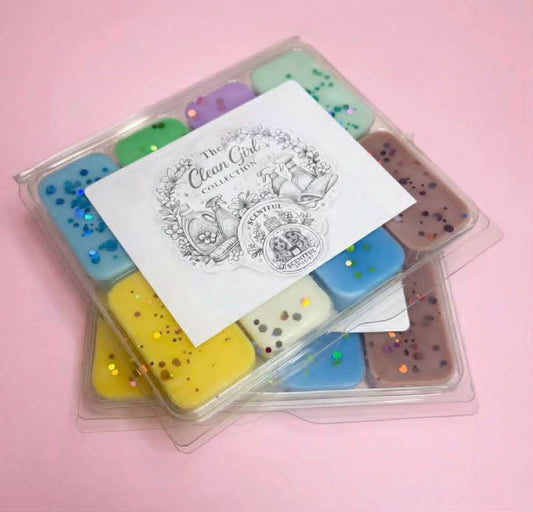 Clean Girl Collection