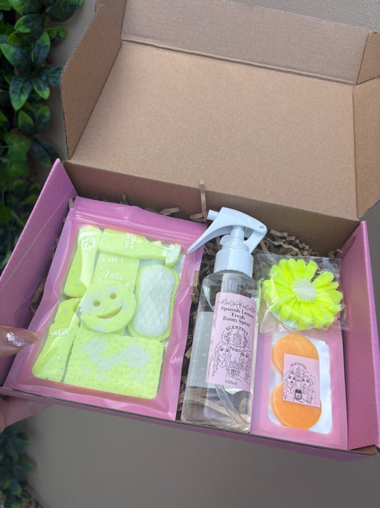 Home Fragrance Bundle