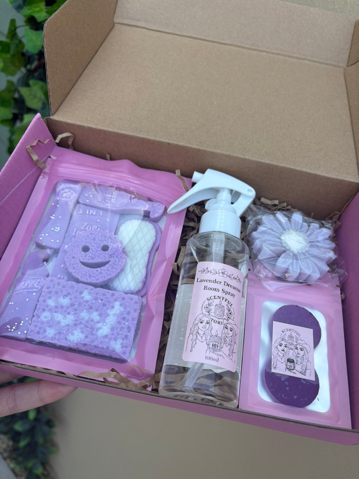 Home Fragrance Bundle