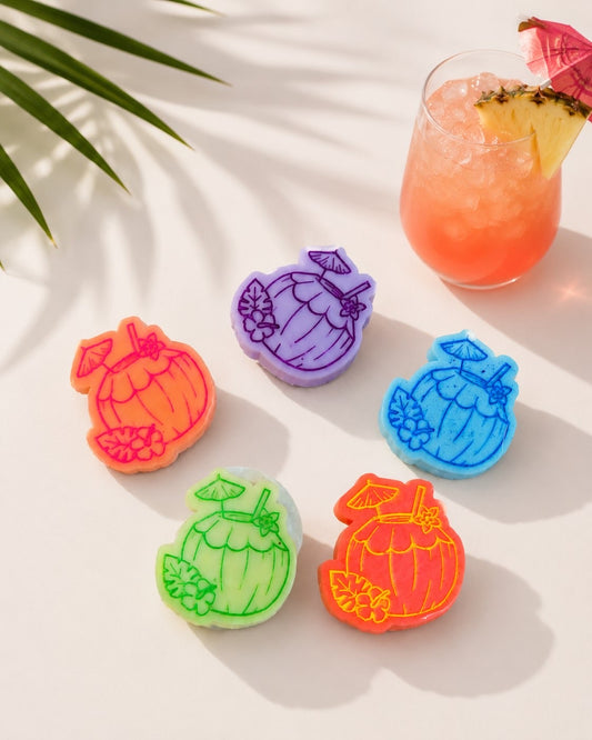 Meltiki Cocktail Waxmelts