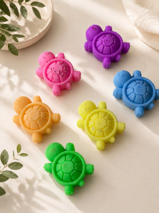Sea Turtle Melts