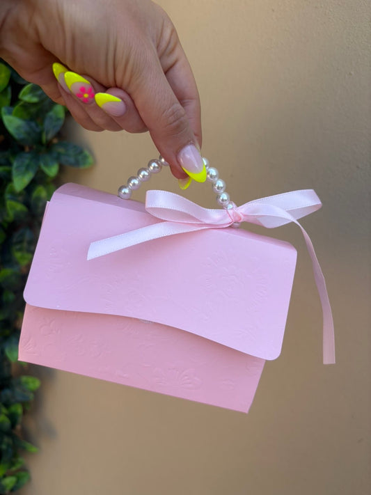 Oopsie Daisy Handbags