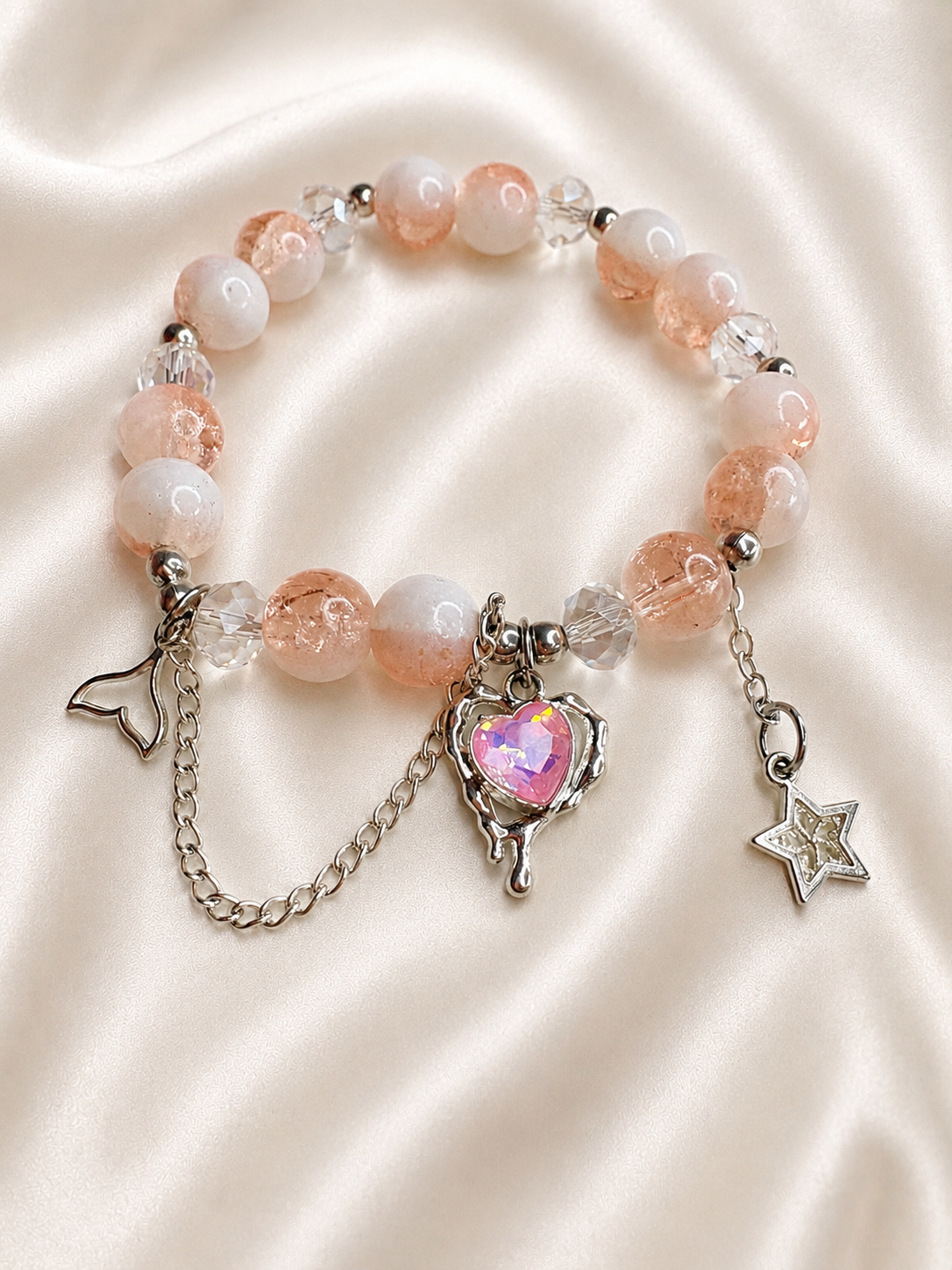 Ever After Bracelets