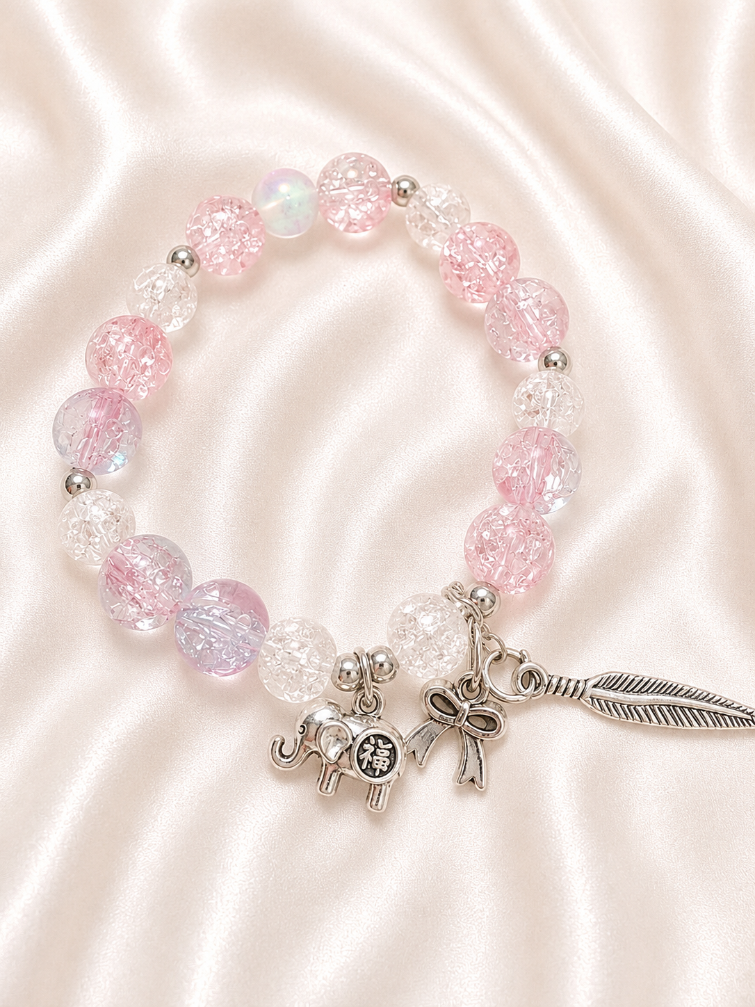 Ever After Bracelets