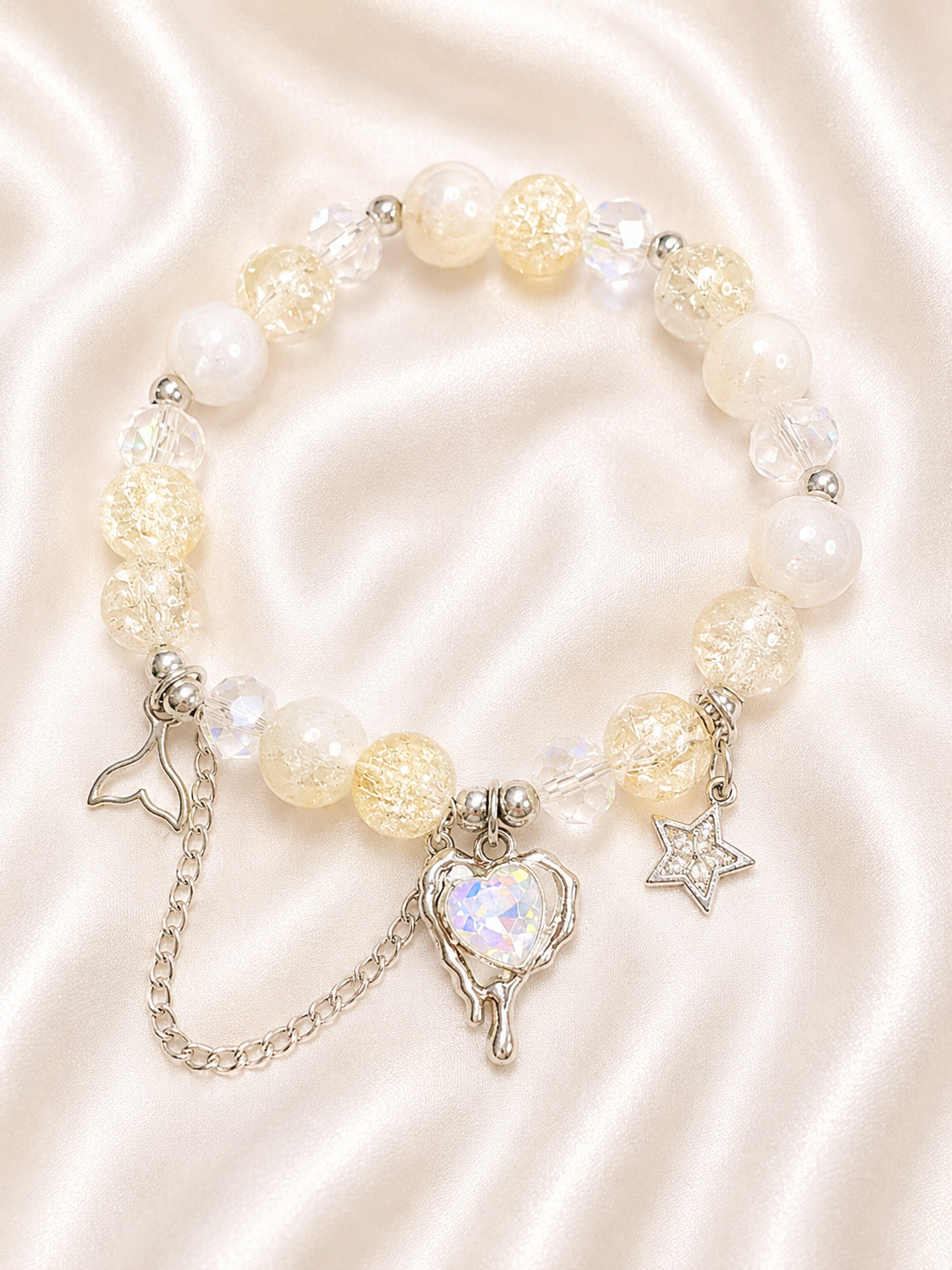 Ever After Bracelets