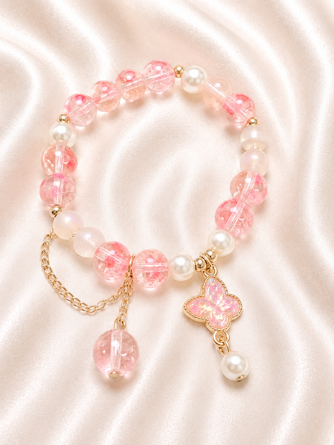 Ever After Bracelets
