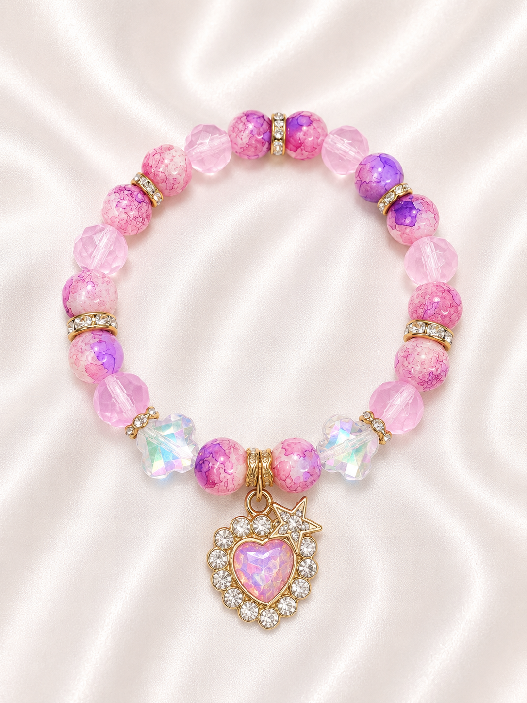 Ever After Bracelets