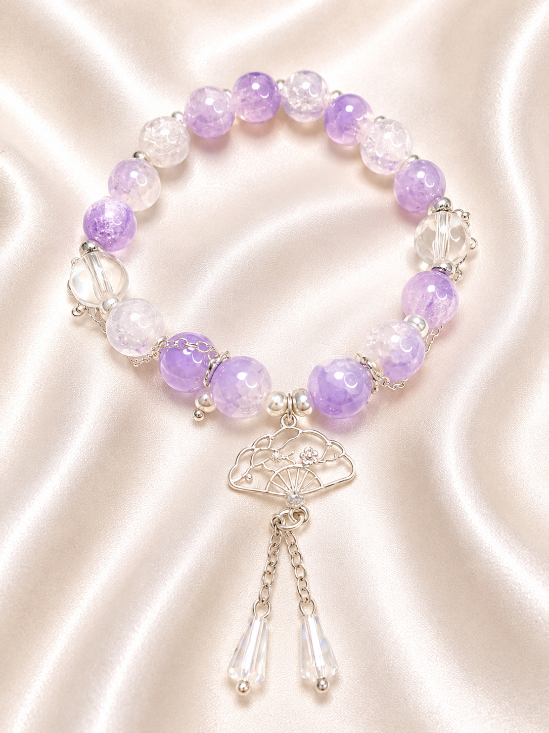 Ever After Bracelets