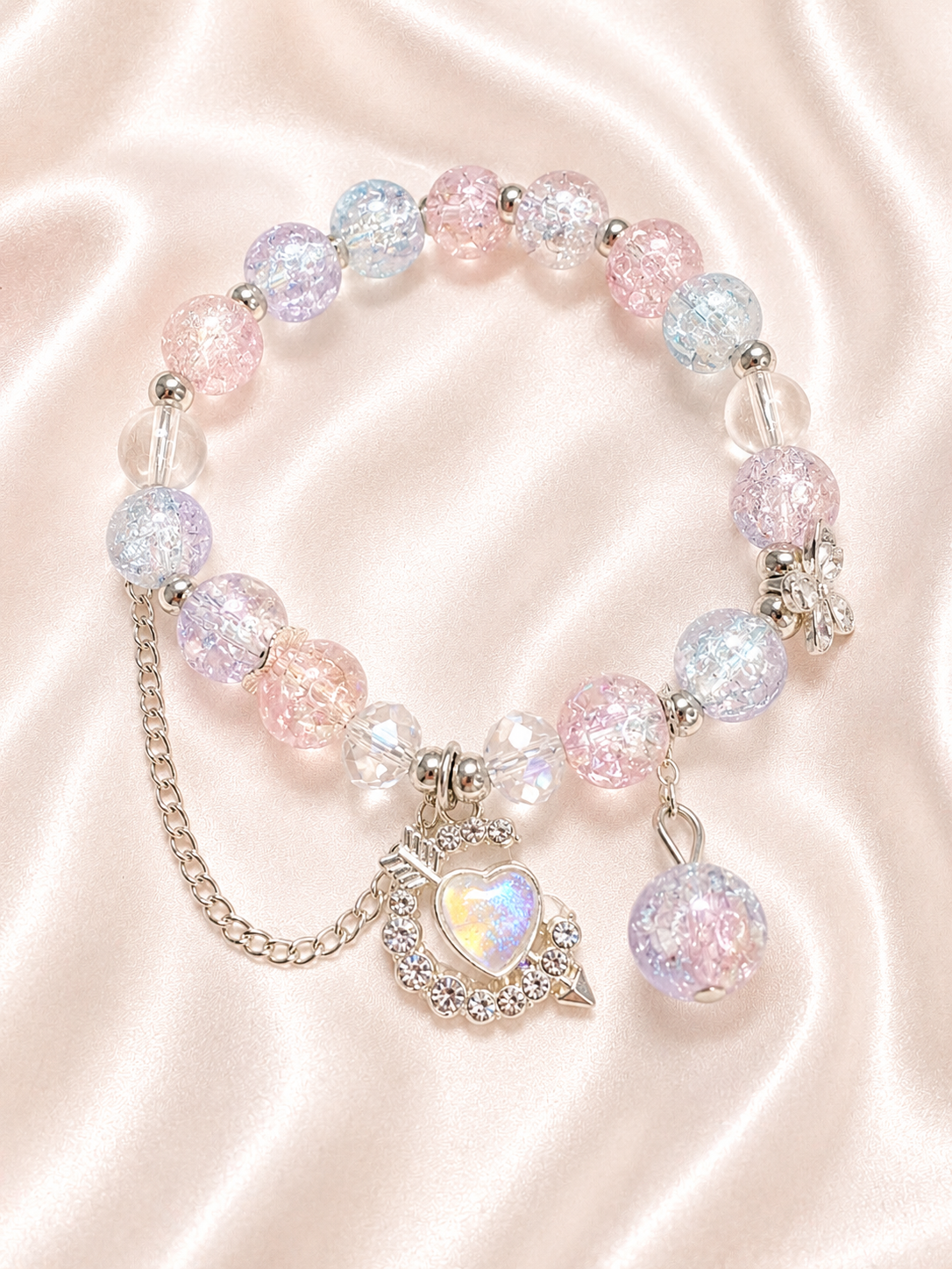 Ever After Bracelets