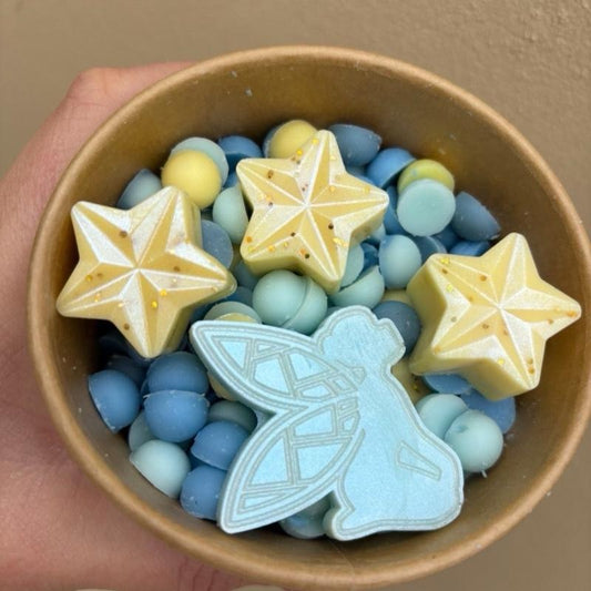 150g Build Your Own Scoopies