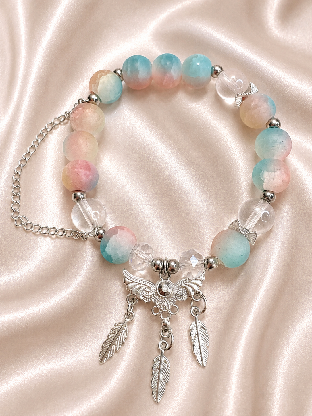 Ever After Bracelets