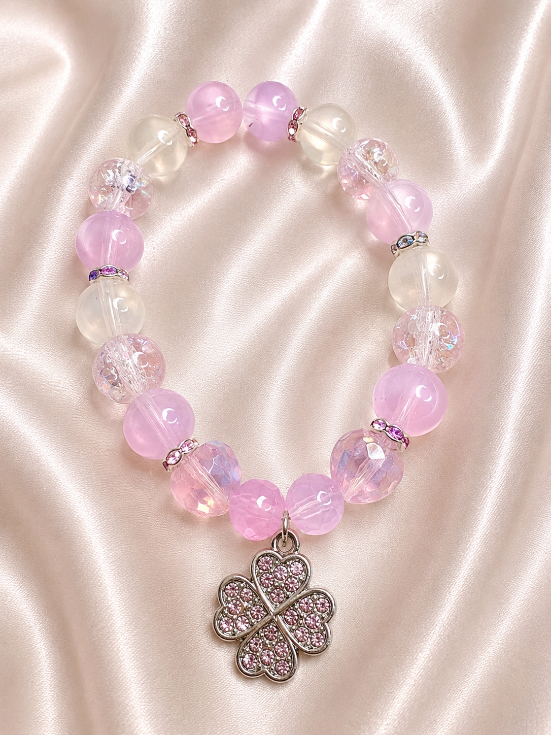 Ever After Bracelets