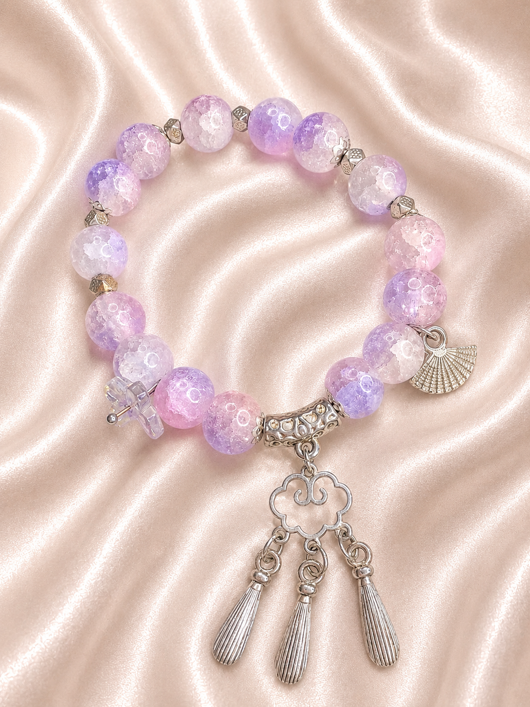 Ever After Bracelets