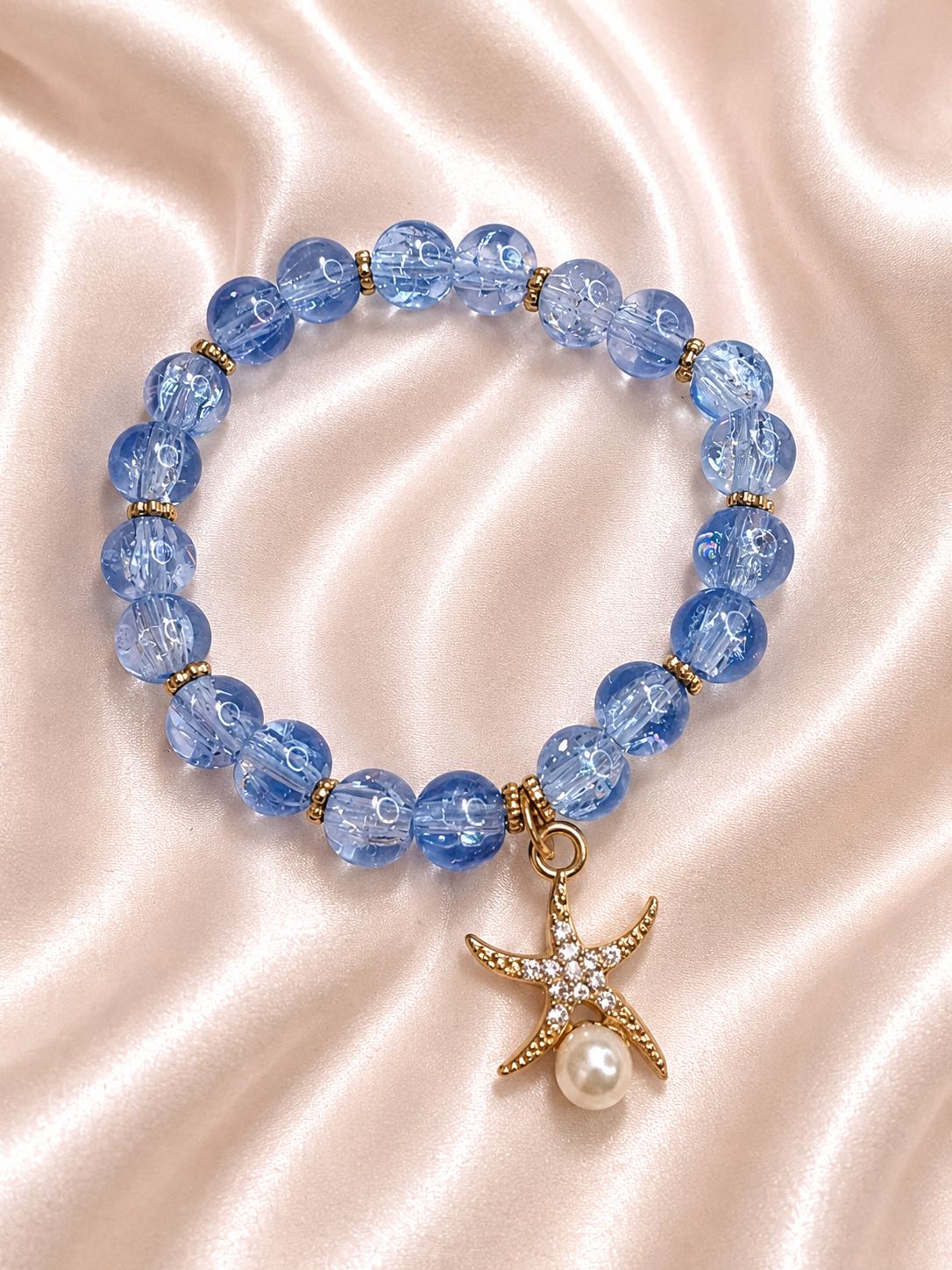 Ever After Bracelets