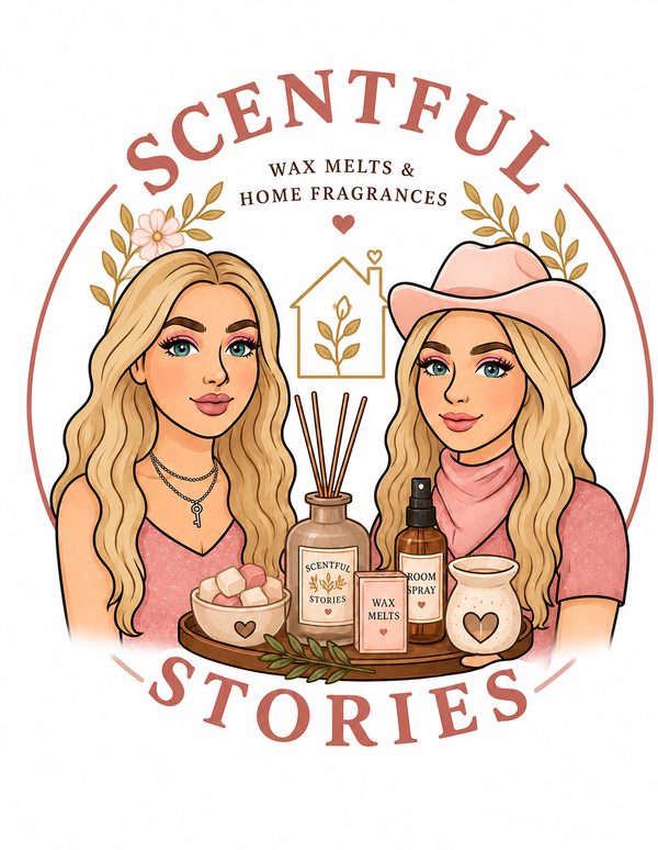 Scentful Stories