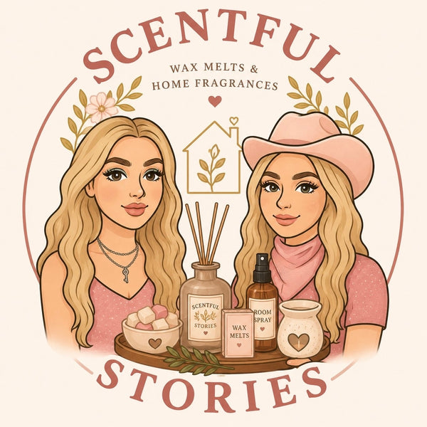 Scentful Stories