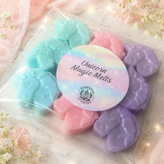 Unicorn Magic Melts