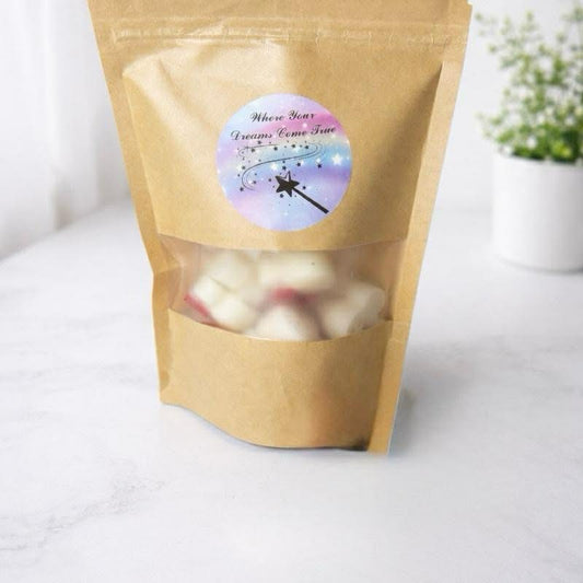 Where Your Dreams Come True Waxmelt Bags