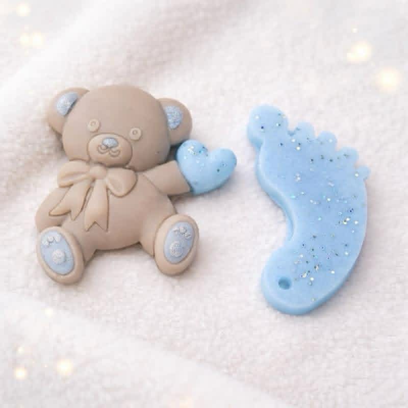 Baby Themed Wamelt Duo