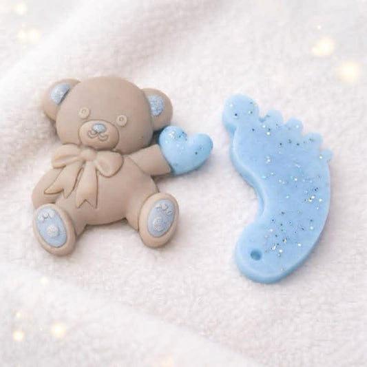Baby Themed Wamelt Duo