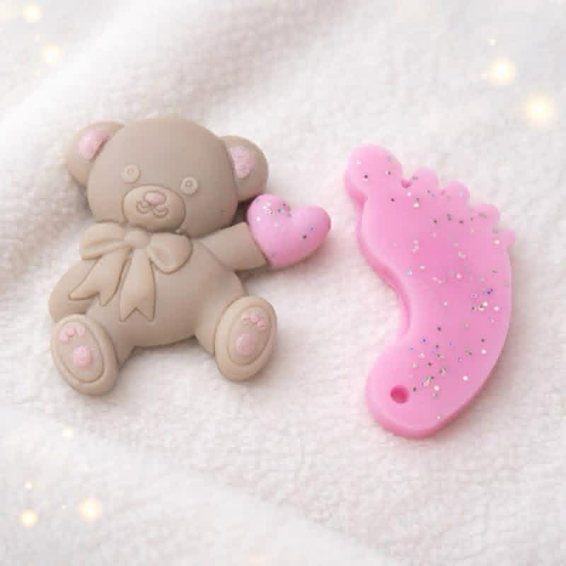 Baby Themed Wamelt Duo