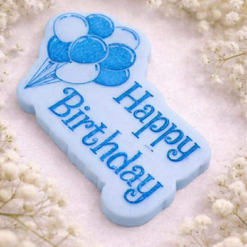Happy Birthday Waxmelt