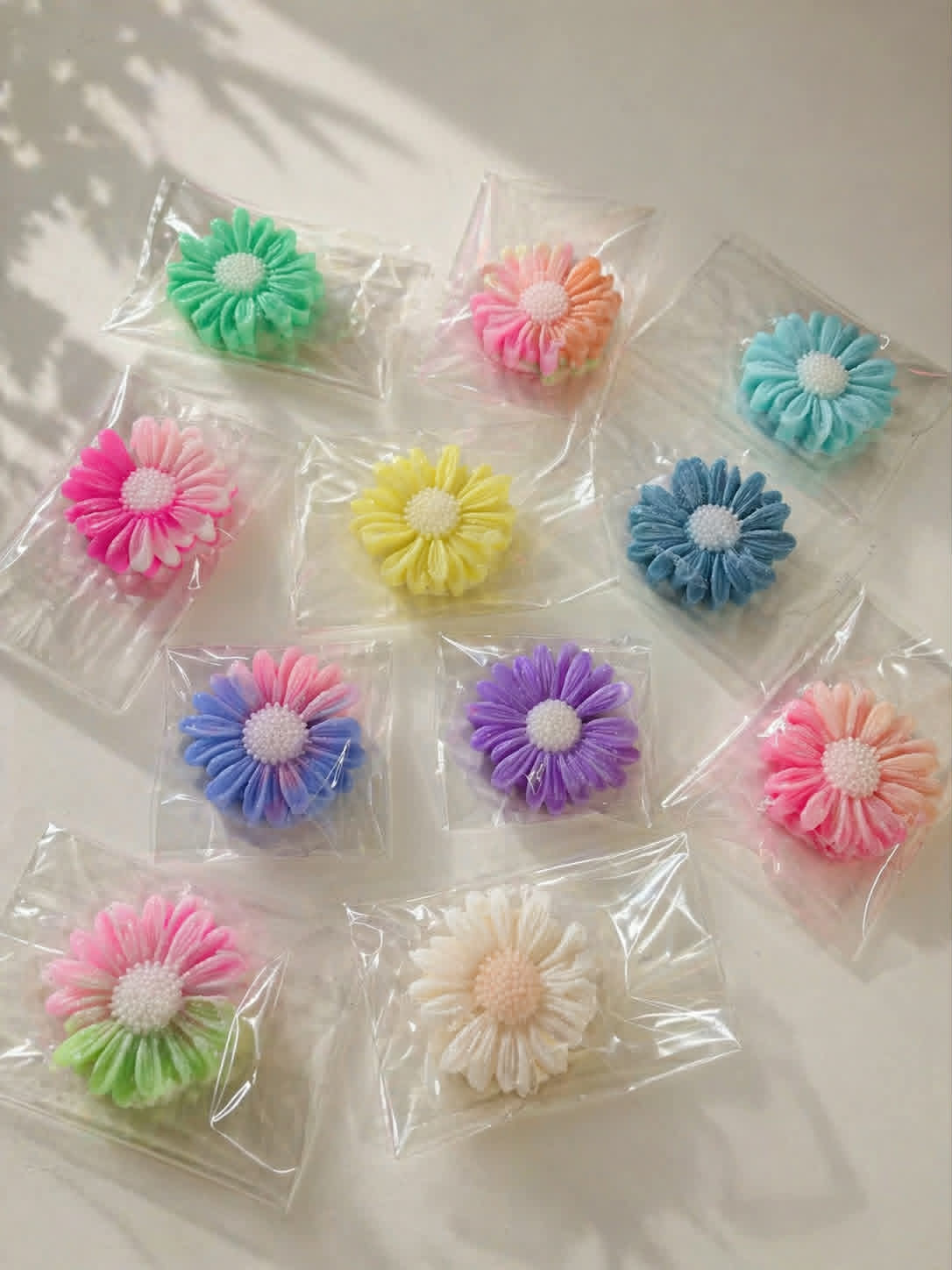 15g Daisy Melts
