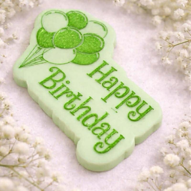 Happy Birthday Waxmelt